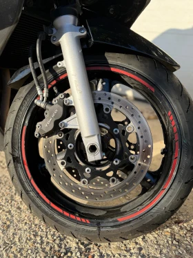 Suzuki Gsx Gsx-F/кат.А2 | Auto.bg — изображение 9