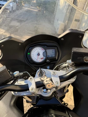 Suzuki Gsx Gsx-F/кат.А2 | Auto.bg — изображение 8