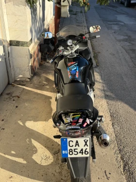 Suzuki Gsx Gsx-F/кат.А2 | Auto.bg — изображение 6