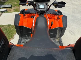 Polaris Sportsman XP1000 | Mobile.bg � ����� ������ 4