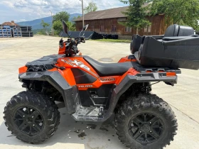 Polaris Sportsman XP1000 | Mobile.bg � ����� ������ 9