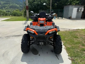 ������ Polaris Sportsman