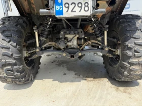 Polaris Sportsman XP1000 | Mobile.bg � ����� ������ 10