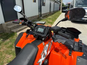 Polaris Sportsman XP1000 | Mobile.bg � ����� ������ 3