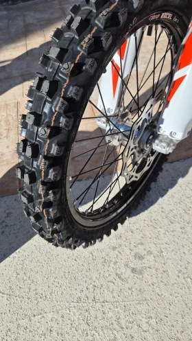 Ktm SX-F 450 2024/2025 ������ | Mobile.bg � ����� ������ 11