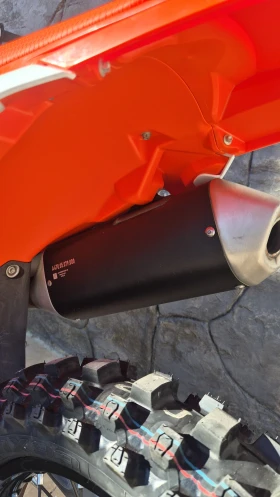 Ktm SX-F 450 2024/2025 | Mobile.bg � ����� ������ 6