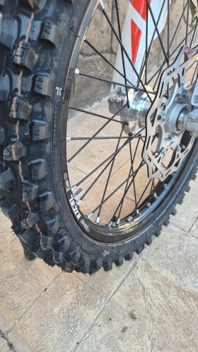 Ktm SX-F 450 2024/2025 | Mobile.bg � ����� ������ 8