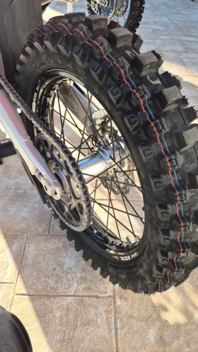 Ktm SX-F 450 2024/2025 ������ | Mobile.bg � ����� ������ 12
