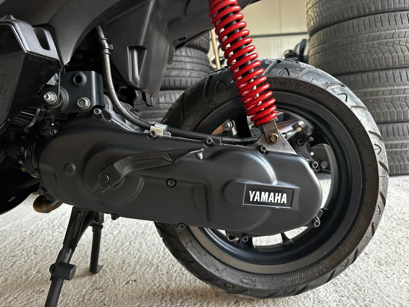 Yamaha Aerox 70cc TopPerformance, снимка 12 - Мотоциклети и мототехника - 47768718