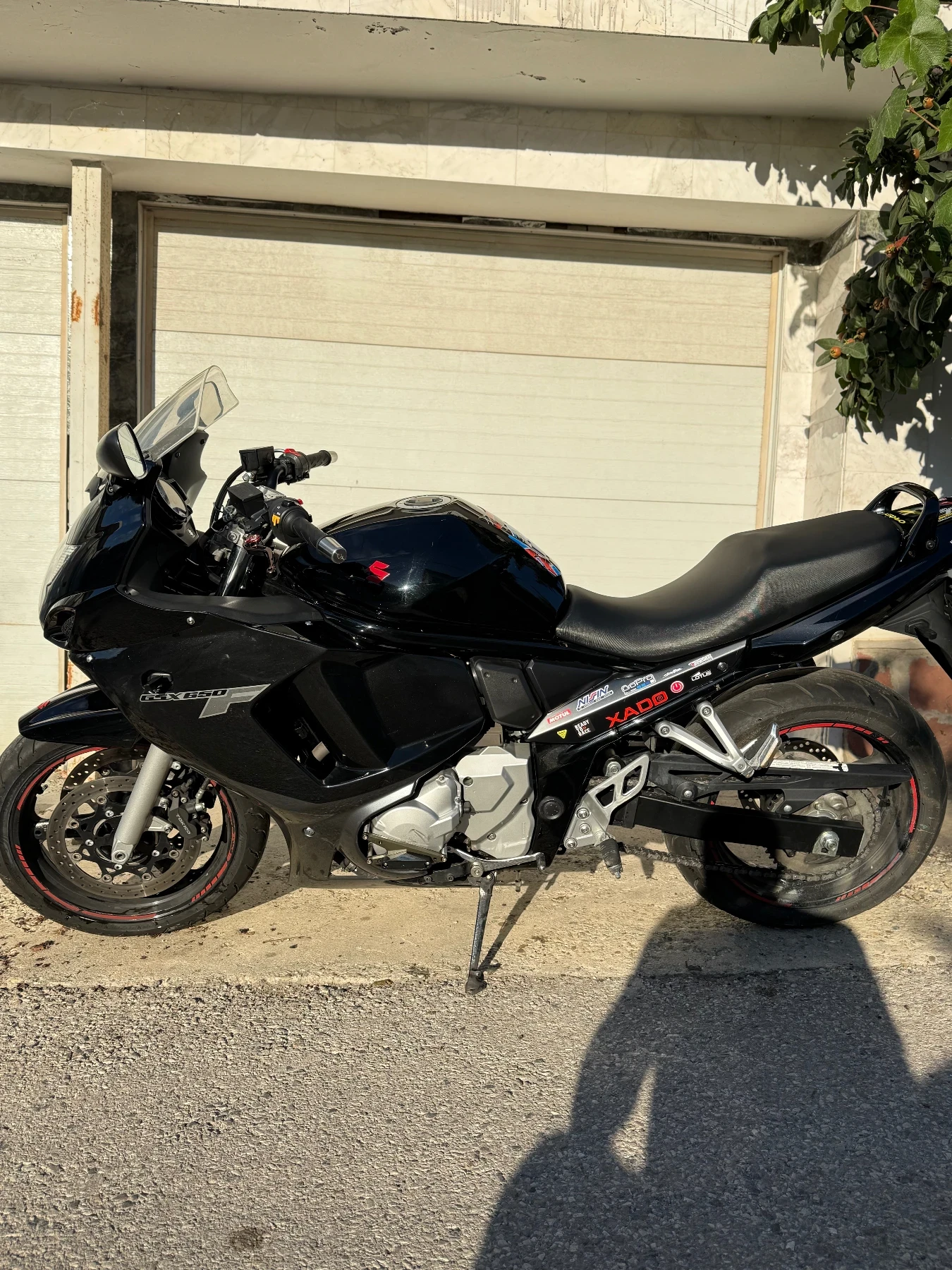 Suzuki Gsx Gsx-F/���.�2 | Mobile.bg � ����������� 5
