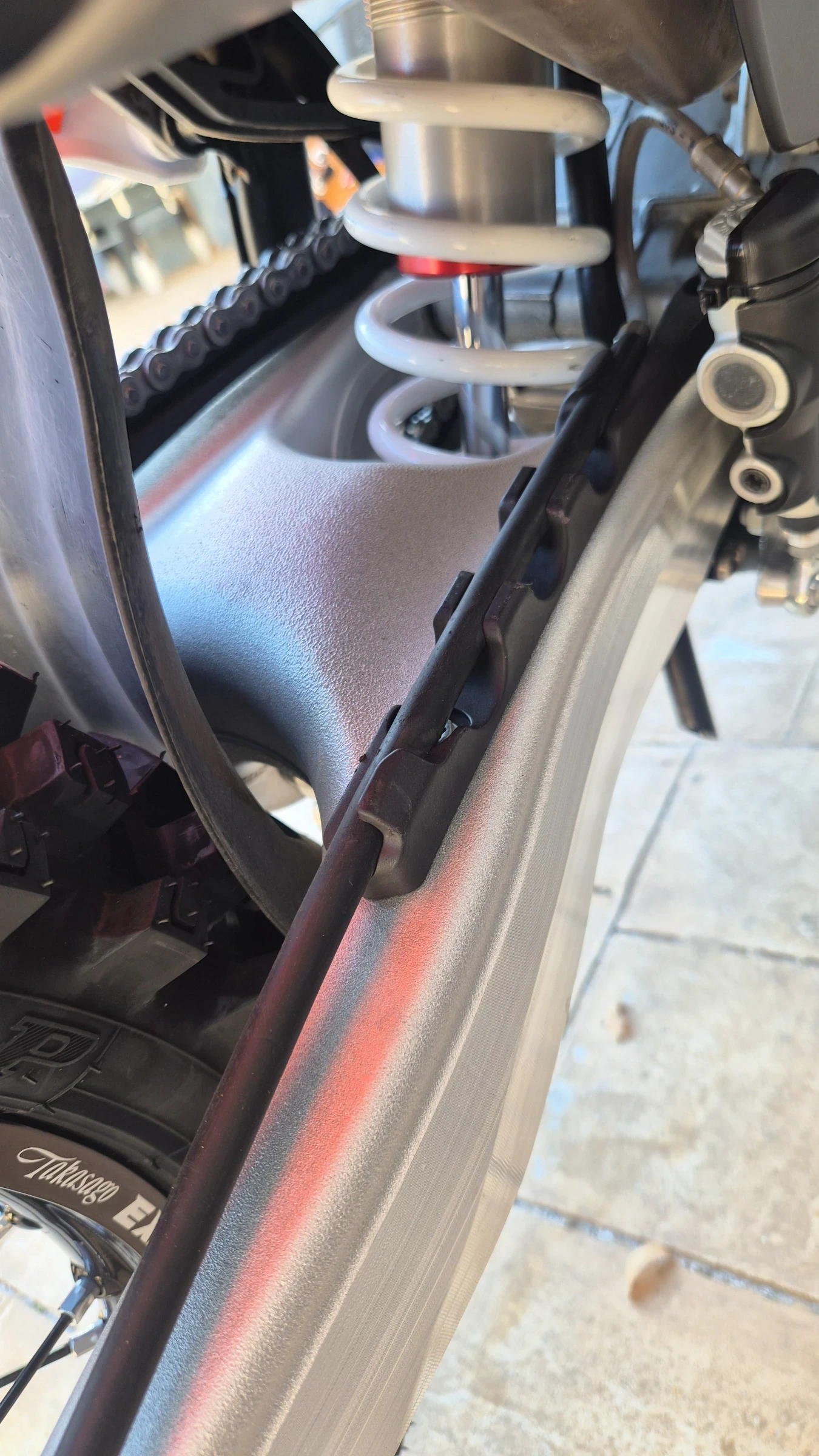 Ktm SX-F 450 2024/2025 ������ | Mobile.bg � ����������� 9