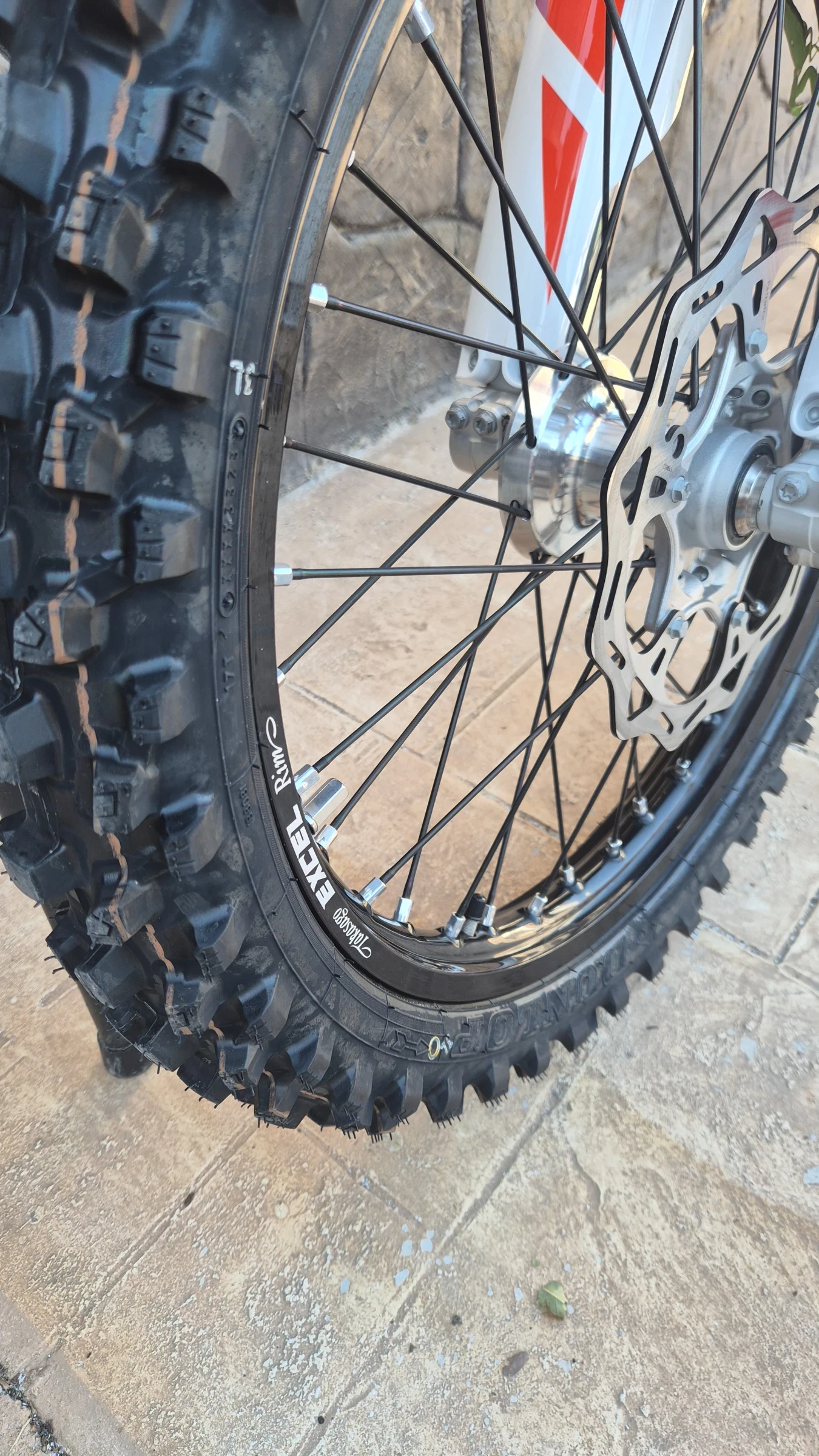 Ktm SX-F 450 2024/2025, снимка 7 - Мотоциклети и мототехника - 56339169