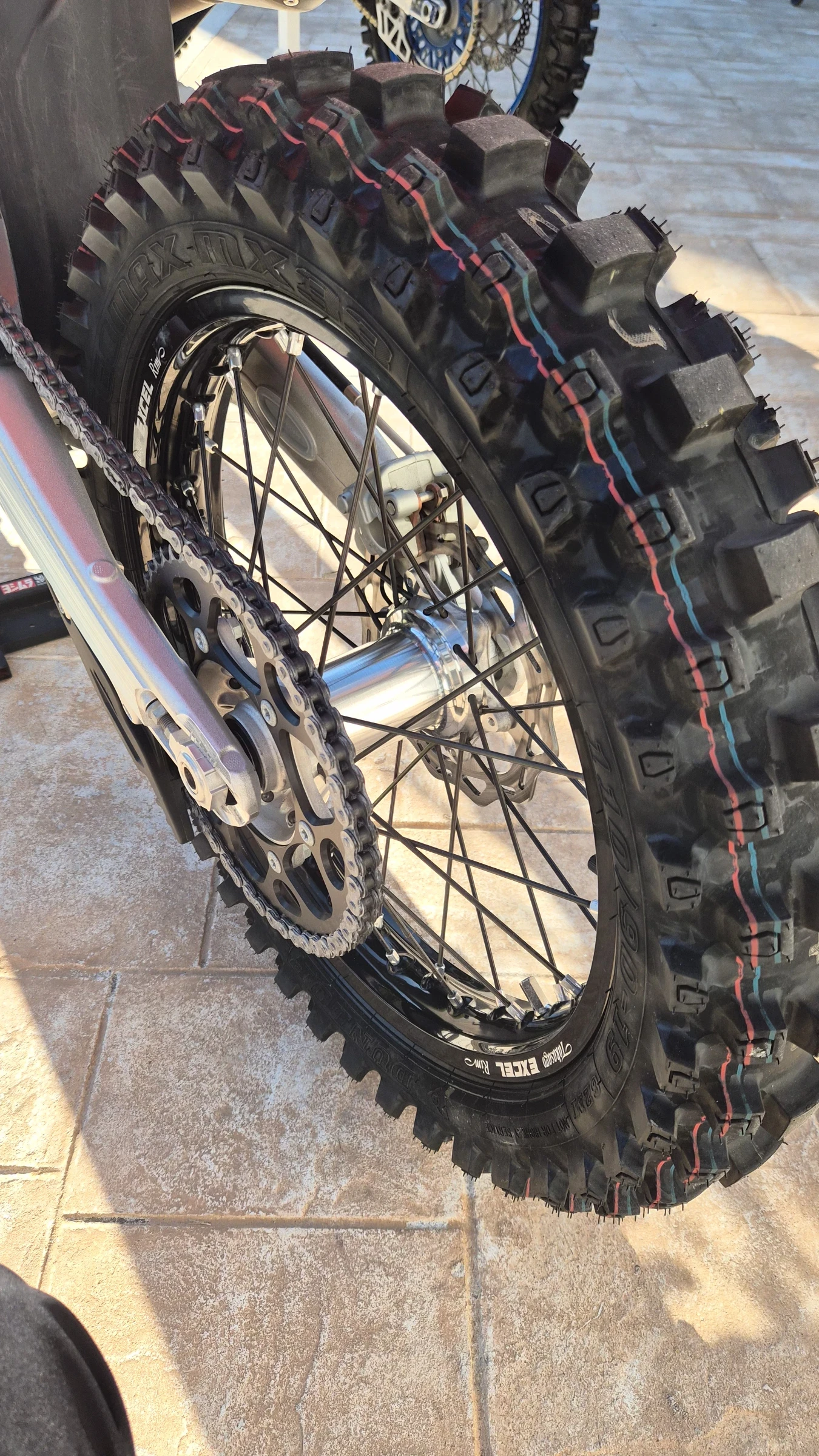 Ktm SX-F 450 2024/2025 ������ | Mobile.bg � ����������� 12