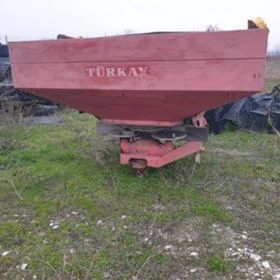 Пръскачка Gaspardo 000, снимка 1