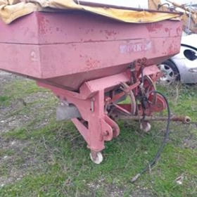 Пръскачка Gaspardo 000, снимка 2