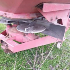 Пръскачка Gaspardo 000, снимка 5