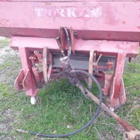 Пръскачка Gaspardo 000, снимка 3