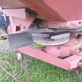 Пръскачка Gaspardo 000, снимка 6