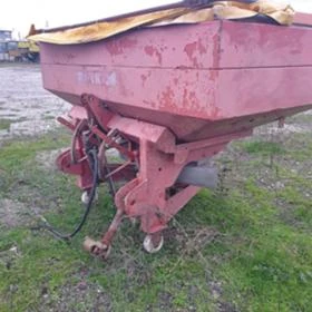 Пръскачка Gaspardo 000, снимка 8