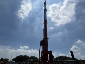 Други специализирани машини Kubota ТИП ПАЯК, снимка 7