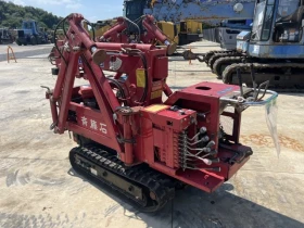 Други специализирани машини Kubota ТИП ПАЯК, снимка 15