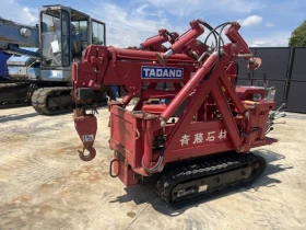 Други специализирани машини Kubota ТИП ПАЯК, снимка 2