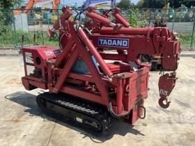 Други специализирани машини Kubota ТИП ПАЯК, снимка 3