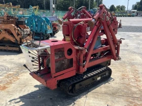 Други специализирани машини Kubota ТИП ПАЯК, снимка 14