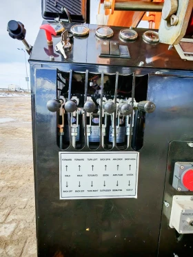 Автокран Друга марка Мини кран Bautrax SPC30, снимка 9