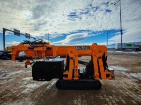 Автокран Друга марка Мини кран Bautrax SPC30, снимка 1