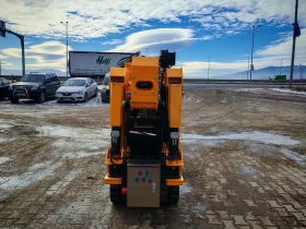 Автокран Друга марка Мини кран Bautrax SPC30, снимка 3