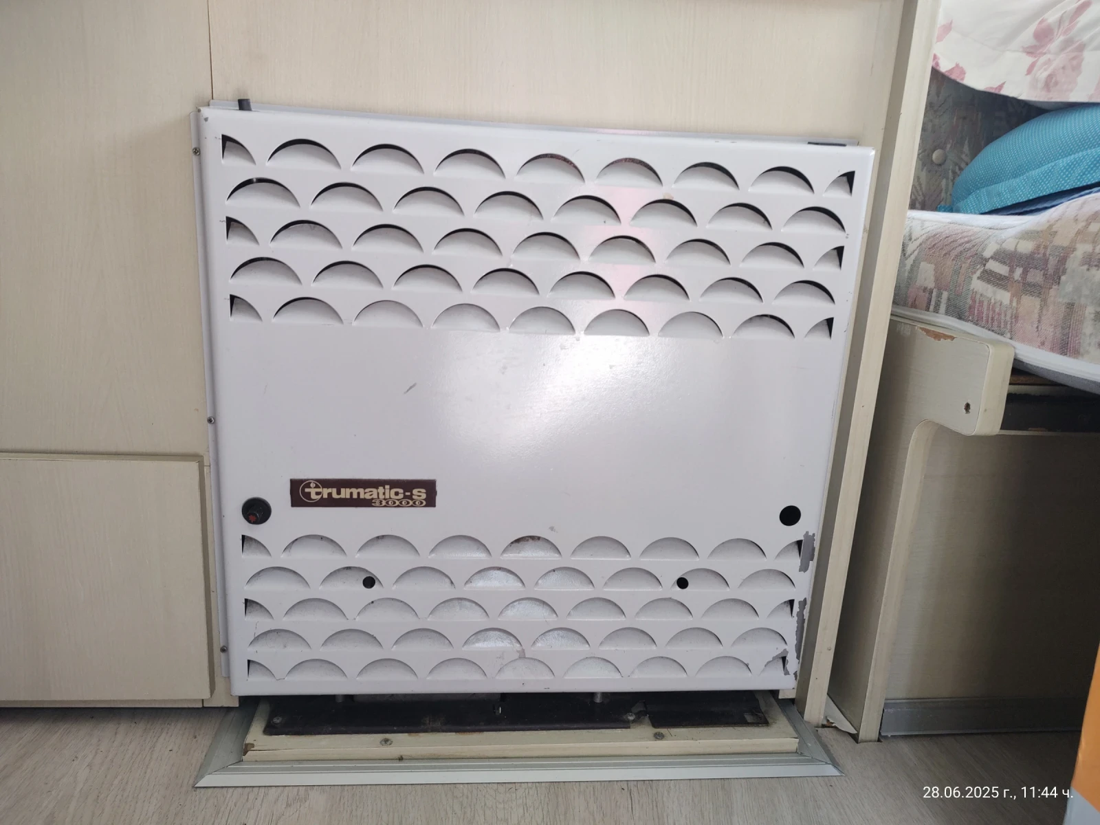 Каравана Beyerland 430D - изображение 8