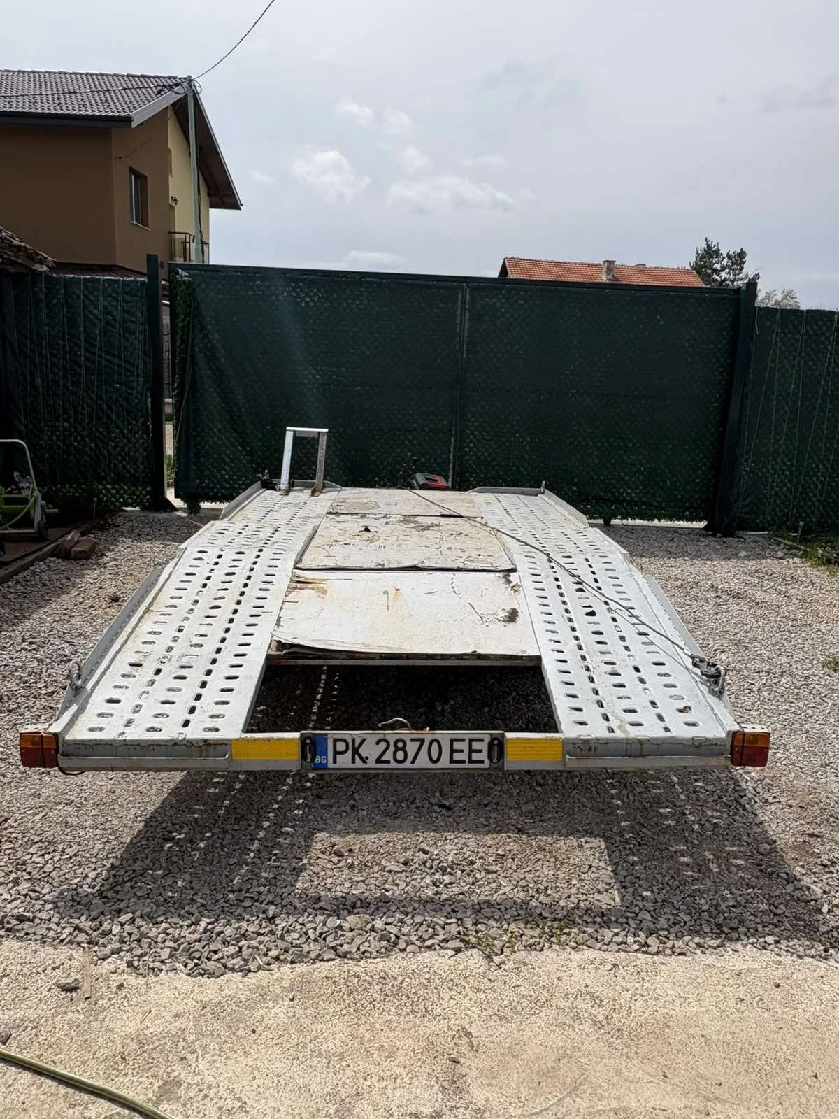 За автомобил Други