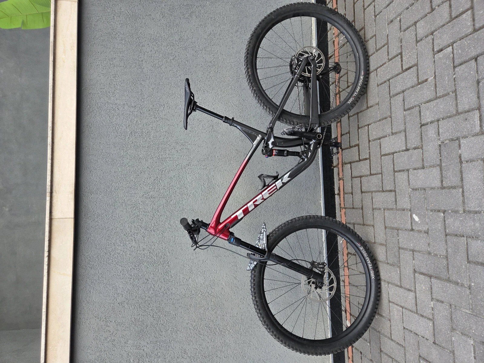 ��������� Trek Fuel EX 8 Gen 6 | Mobile.bg � ����������� 1