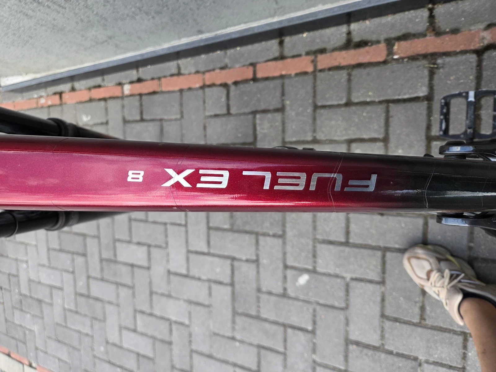 ��������� Trek Fuel EX 8 Gen 6 | Mobile.bg � ����������� 4