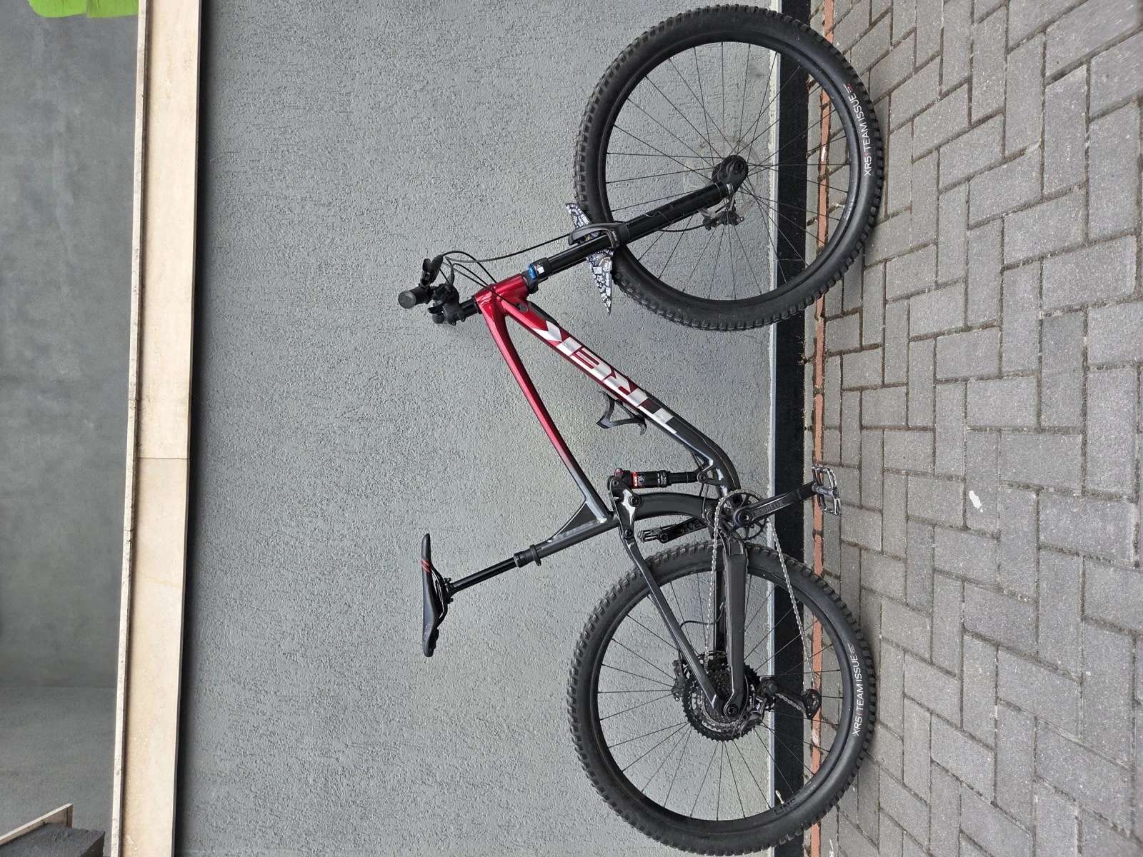 ��������� Trek Fuel EX 8 Gen 6 | Mobile.bg � ����������� 2