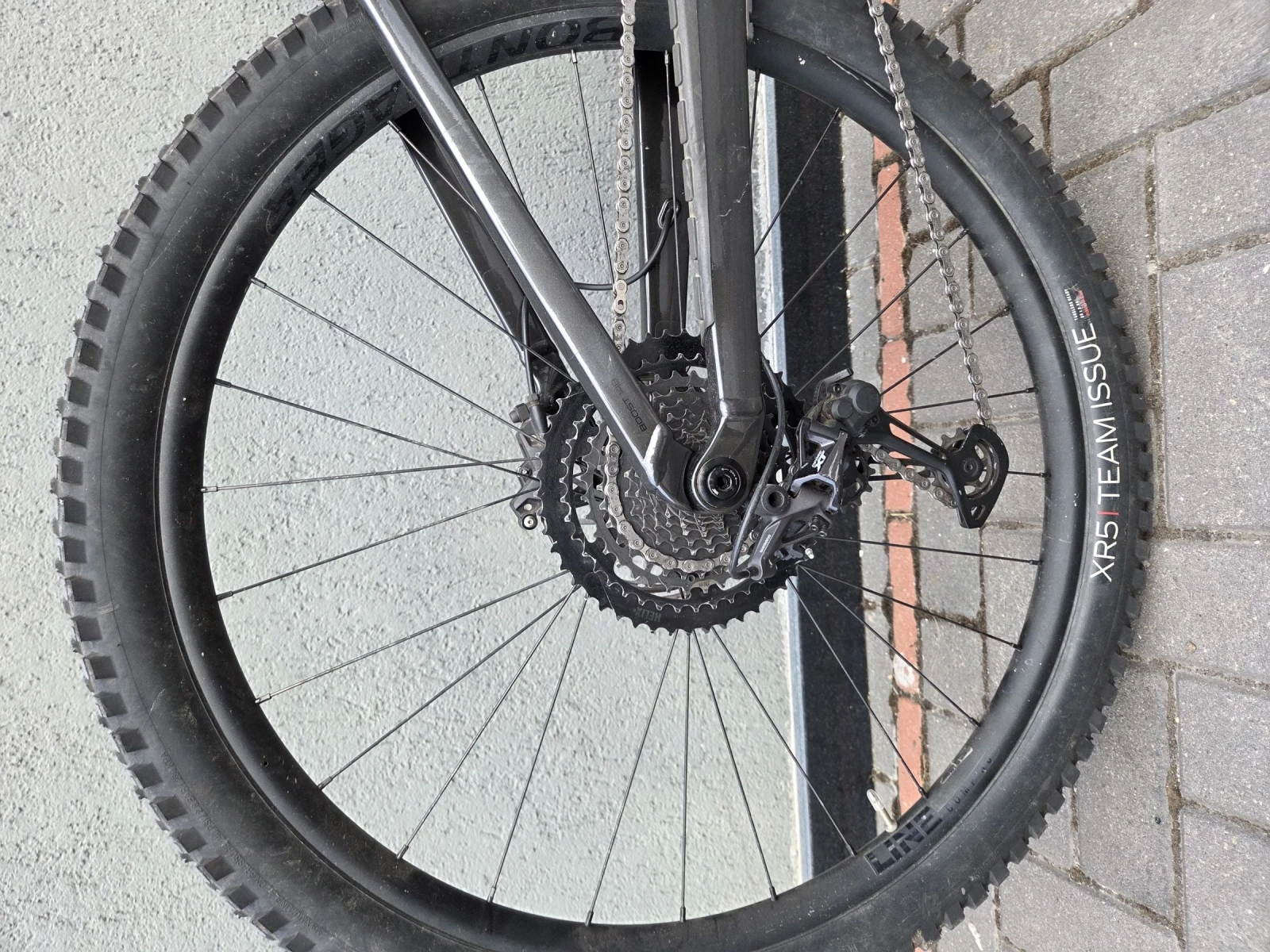 ��������� Trek Fuel EX 8 Gen 6 | Mobile.bg � ����������� 8