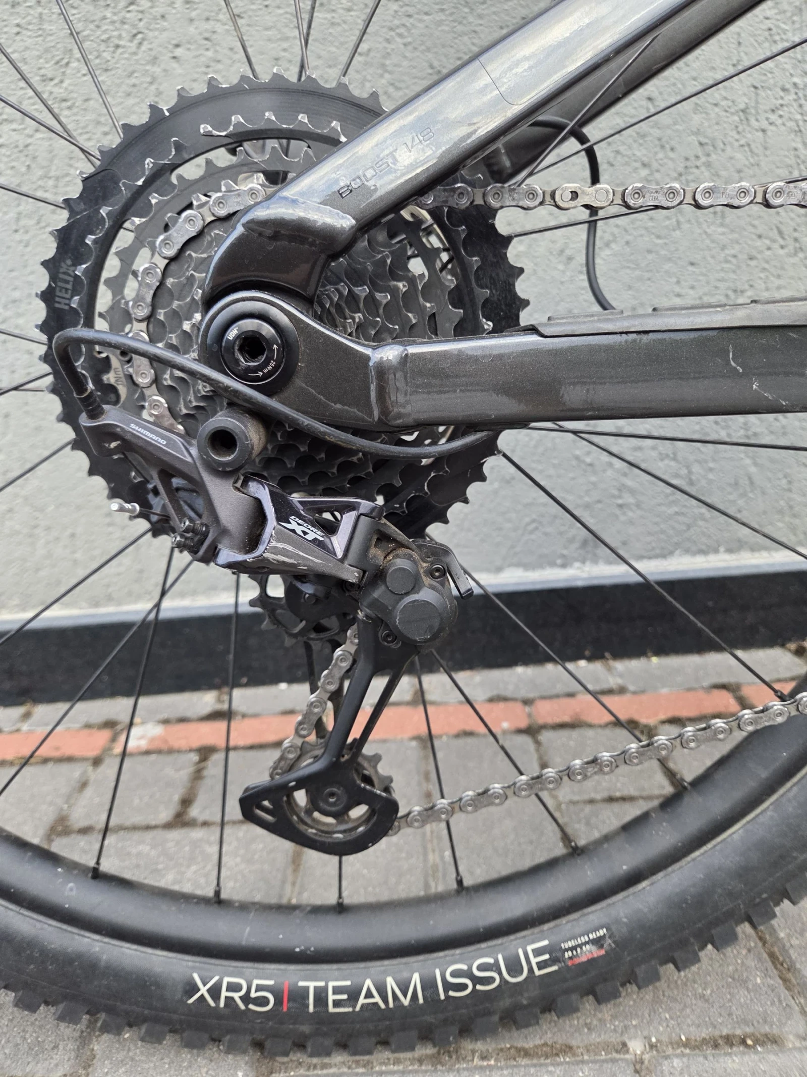 ��������� Trek Fuel EX 8 Gen 6 | Mobile.bg � ����������� 7