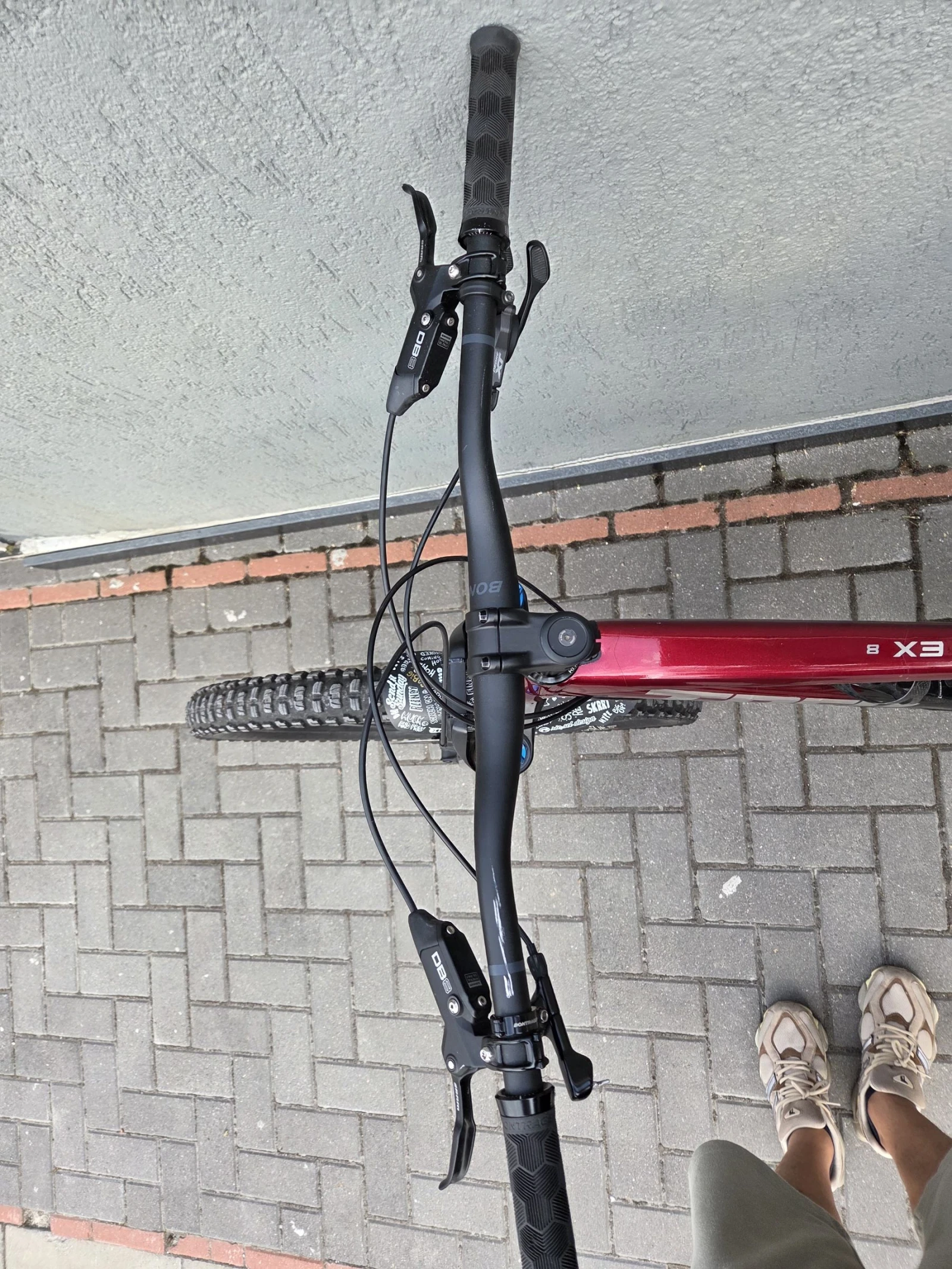 ��������� Trek Fuel EX 8 Gen 6 | Mobile.bg � ����������� 3