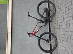 ����� �� �������� �� ��������� Trek Fuel EX 8 Gen 6