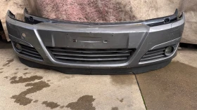 Предна Броня за Opel Astra 2004, снимка 1