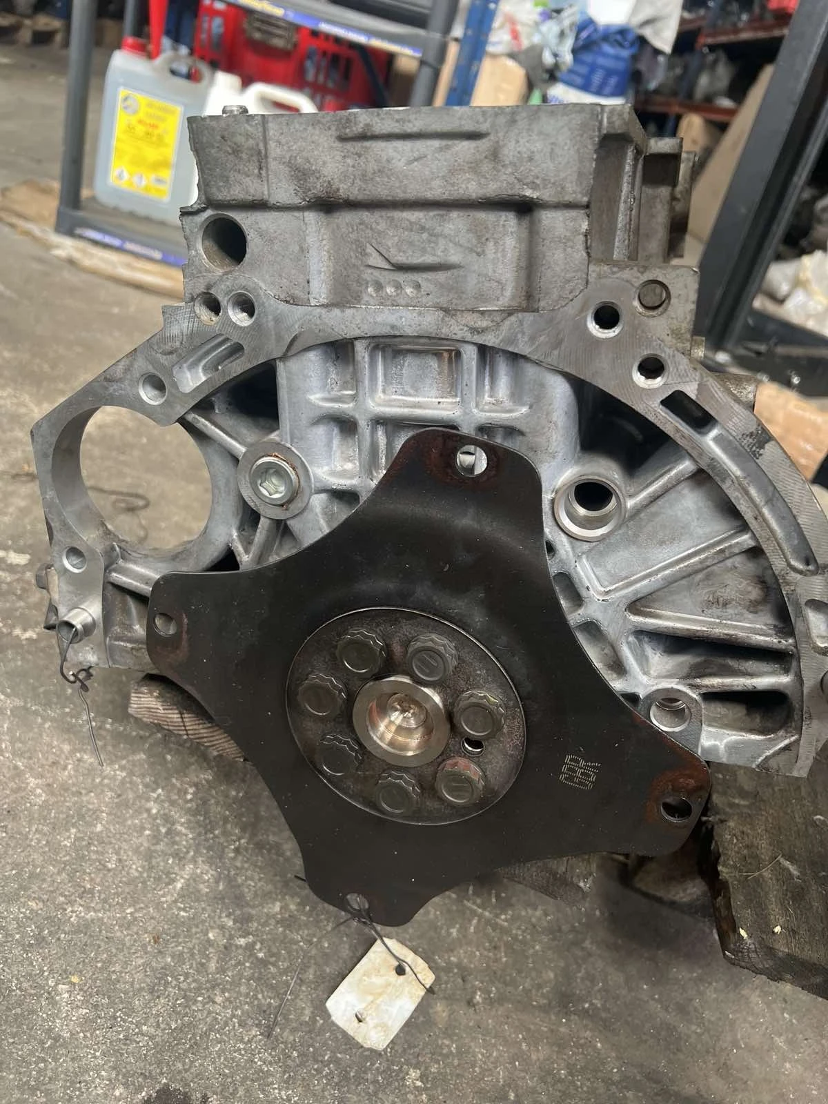  Kia Hyundai 2.0i 163cv - G4KD | Mobile.bg   4