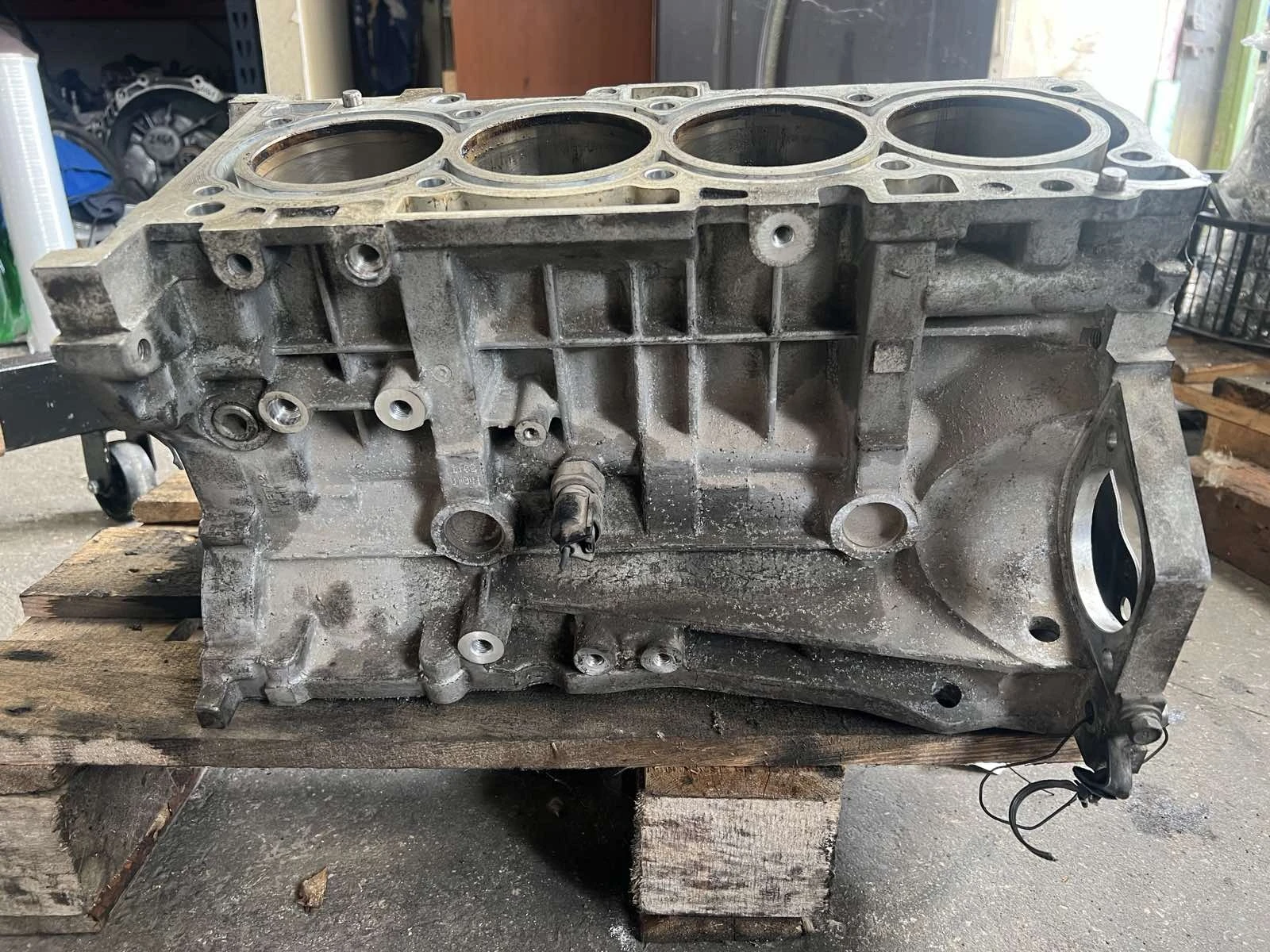  Kia Hyundai 2.0i 163cv - G4KD | Mobile.bg   2