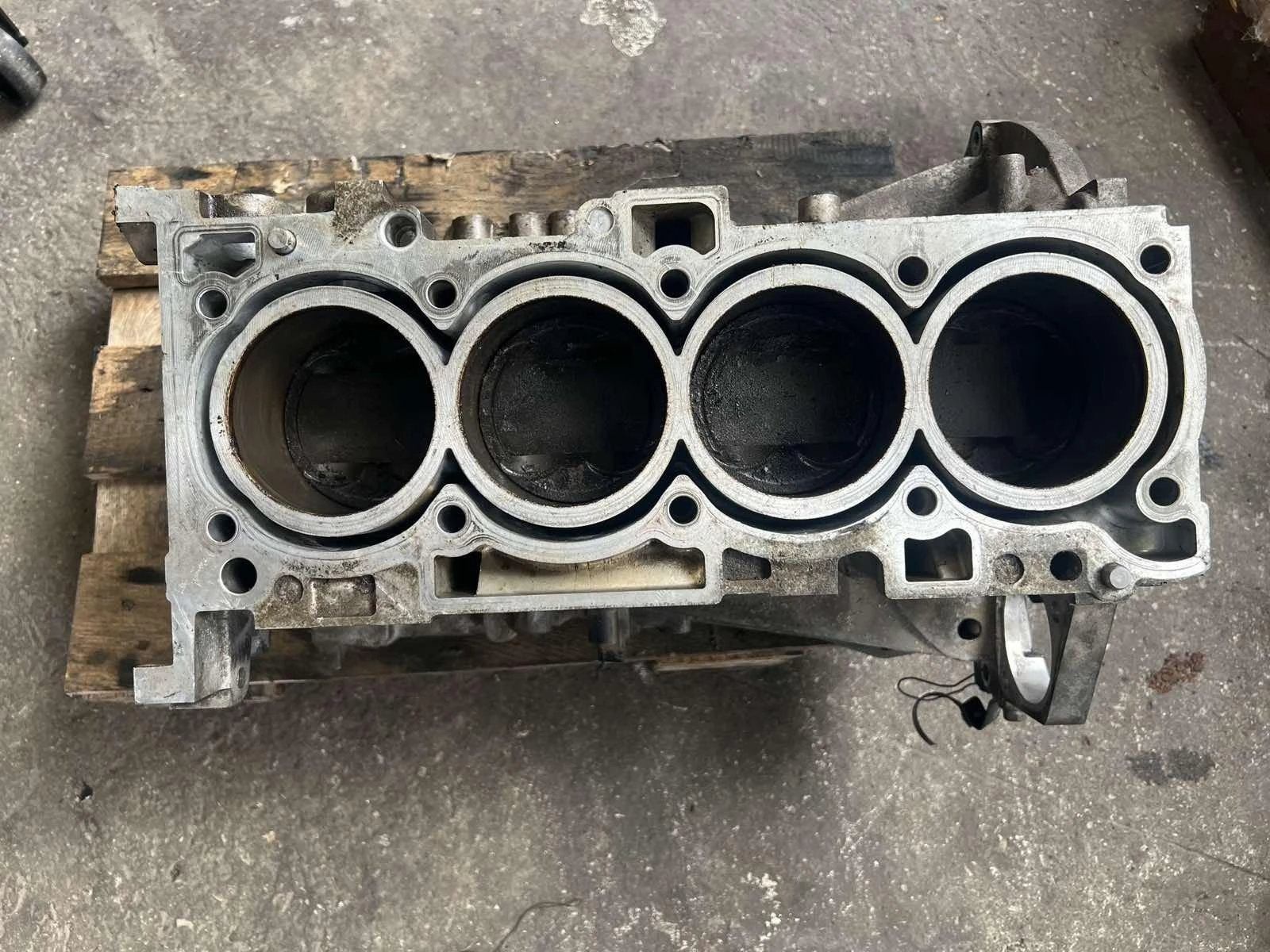  Kia Hyundai 2.0i 163cv - G4KD | Mobile.bg   1