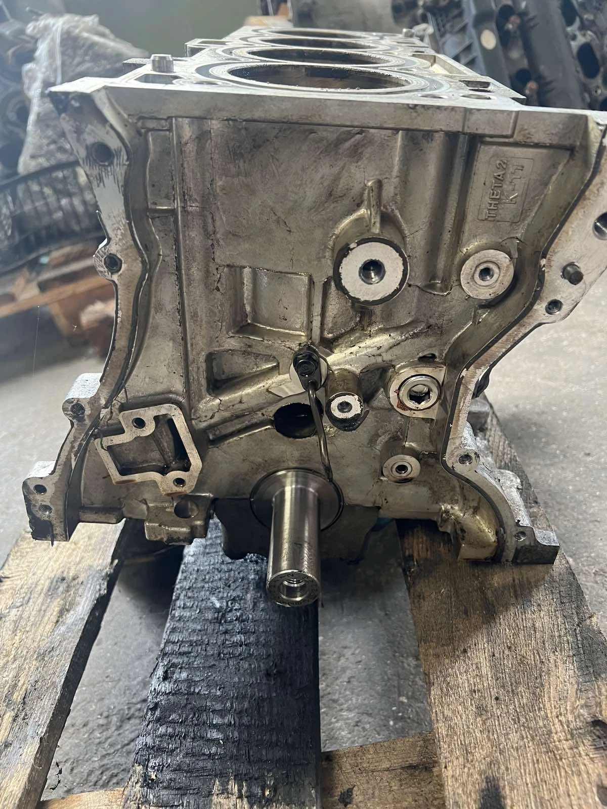  Kia Hyundai 2.0i 163cv - G4KD | Mobile.bg   3