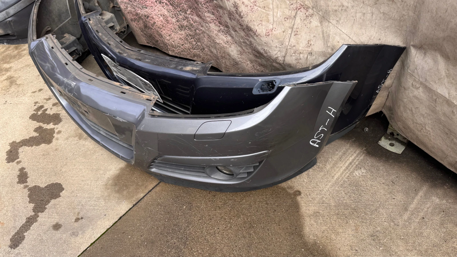    Opel Astra 2004 | Mobile.bg   3