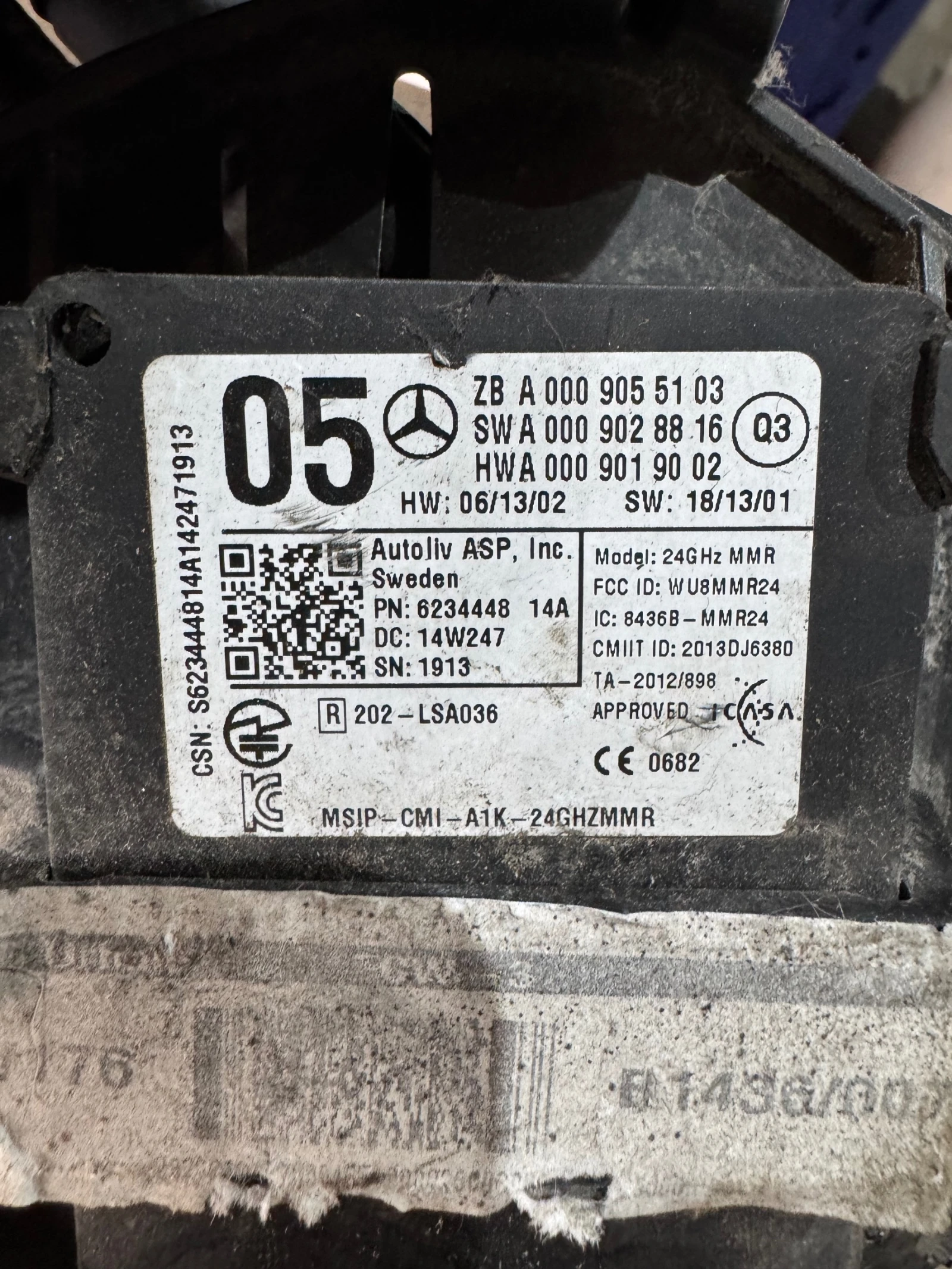 Mercedes � 000 905 51 03 ����� ��������� ��� �������� | Mobile.bg � ����������� 1