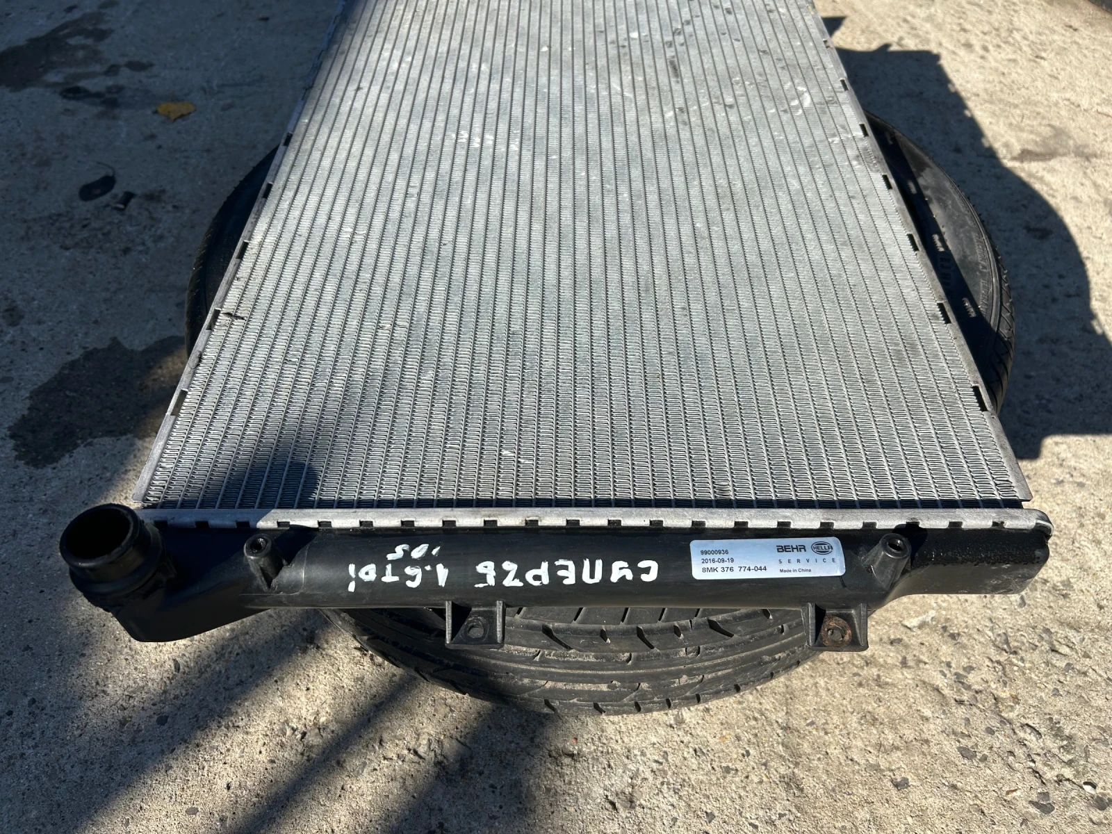 ����� �������� SKODA SUPERB 2 8MK 376 774-044 | Mobile.bg � ����������� 2