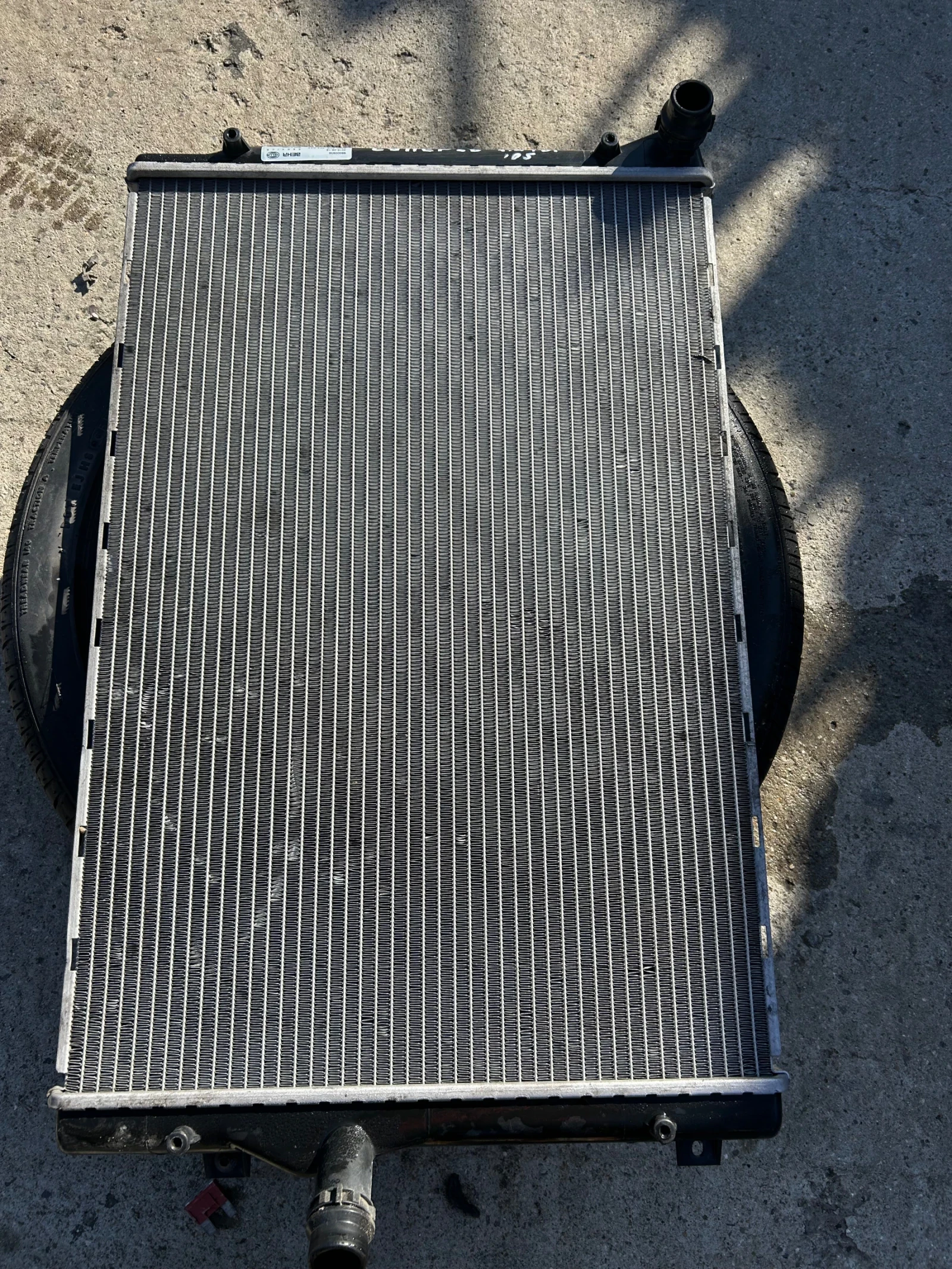 ����� �������� SKODA SUPERB 2 8MK 376 774-044 | Mobile.bg � ����������� 4