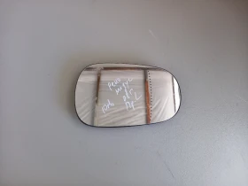 Стъкло предно ляво огледало Рено Модус 